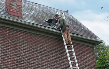 what affects urgent South Knighton roof repairs