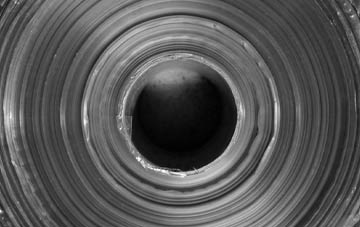 South Knighton edpm waterproofing