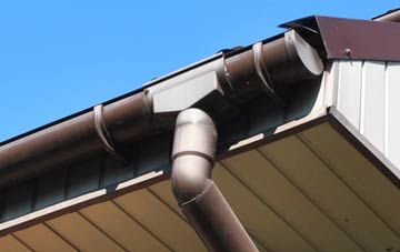 types of South Knighton fascias
