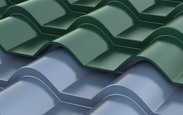 who should consider South Knighton plastic roofs