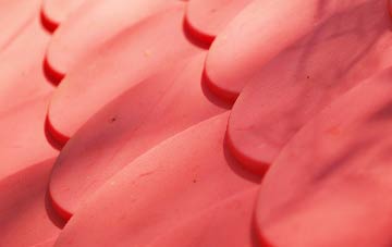 South Knighton plastic roof costs