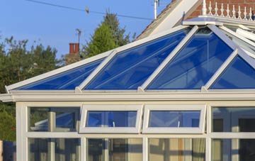 professional South Knighton conservatory insulation