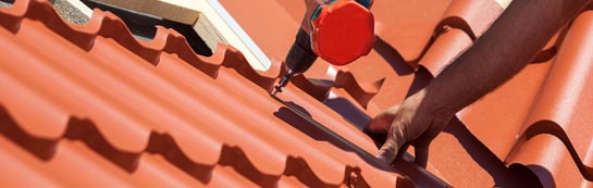 save on South Knighton roof installation costs