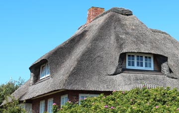 thatch roofing South Knighton