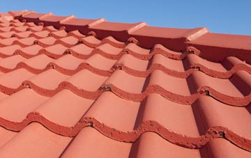 South Knighton tile and slate roof replacement