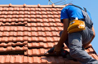 South Knighton urgent roof repairs