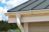 South Knighton soffits
